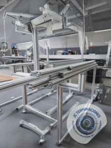 Aluminio para ventanas, cocinas y puertas