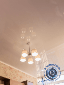 Instalación y ventas de plafones pvc